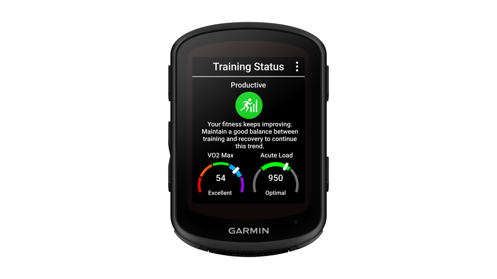 Garmin Edge 840（ガーミン エッジ840ソーラー）太陽光充電